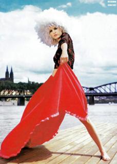 Zuzana Norisová feet photo 20