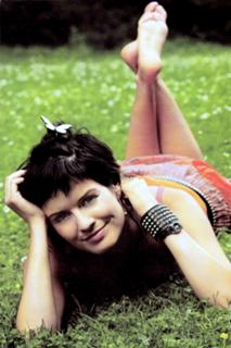 Zuzana Norisová feet photo 13