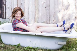 Zuzana Norisová feet photo 16