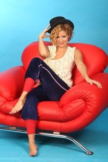 Zuzana Norisová feet photo 10