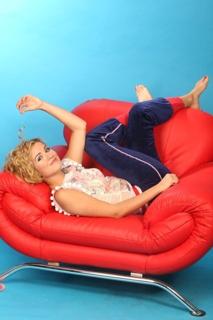Zuzana Norisová feet photo 8