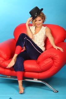Zuzana Norisová feet photo 5