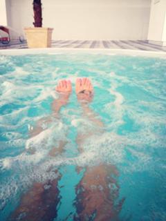 Zuzana Placková feet photo 2