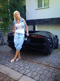Zuzana Placková feet photo 10
