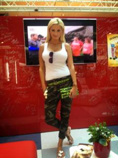 Zuzana Placková feet photo 9