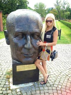 Zuzana Placková feet photo 6