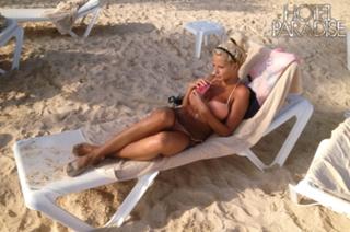 Zuzana Placková feet photo 13