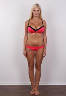 Zuzana Placková feet photo 6
