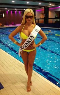 Zuzana Placková feet photo 3