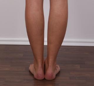 Zuzana Placková feet photo 2