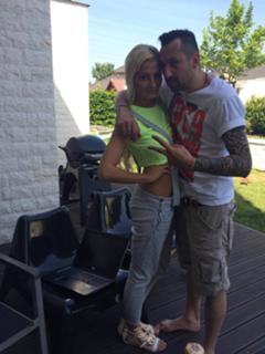 Zuzana Placková feet photo 19