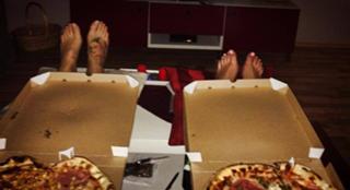 Zuzana Placková feet photo 12