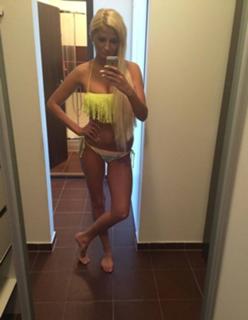 Zuzana Placková feet photo 11