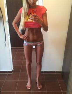 Zuzana Placková feet photo 10