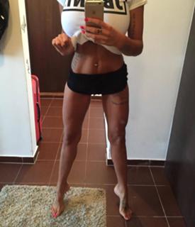 Zuzana Placková feet photo 6
