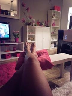 Zuzana Placková feet photo 1