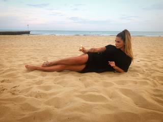Zuzana Placková feet photo 13