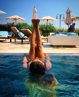 Zuzana Placková feet photo 10