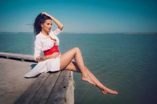 Zuzana Placková feet photo 3