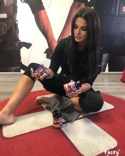 Zuzana Placková feet photo 19