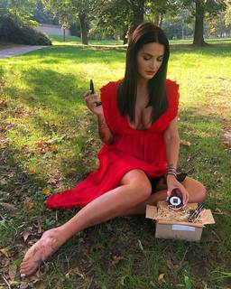 Zuzana Placková feet photo 17