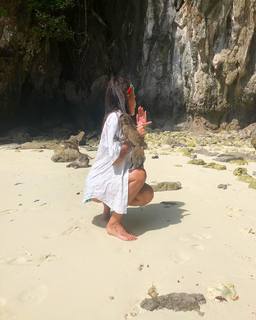 Zuzana Placková feet photo 13