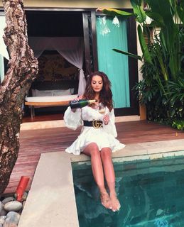 Zuzana Placková feet photo 1