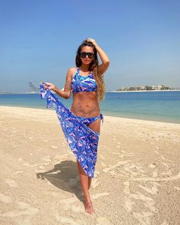 Zuzana Placková feet photo 1
