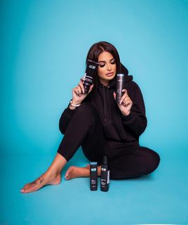 Zuzana Placková feet photo 4