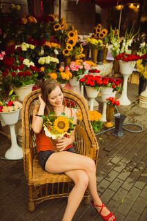 Zuzanna Jurczak feet photo 1