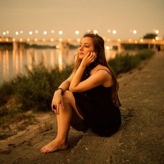 Zuzanna Jurczak feet photo 2