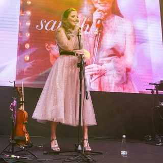 Zuzanna Jurczak feet photo thumbnail