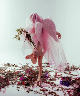 Zuzanna Jurczak feet photo thumbnail
