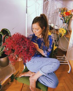 Zuzanna Jurczak feet photo thumbnail