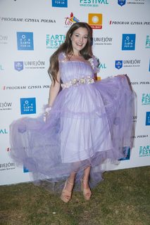 Zuzanna Jurczak feet photo thumbnail