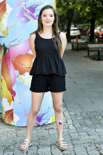 Zuzanna Jurczak feet photo thumbnail