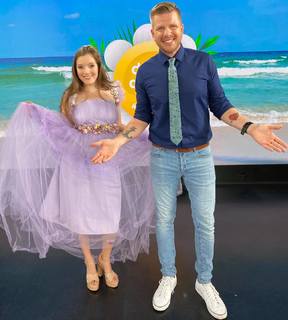 Zuzanna Jurczak feet photo thumbnail
