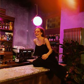 Zuzanna Jurczak feet photo thumbnail
