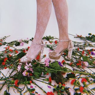 Zuzanna Jurczak feet photo thumbnail