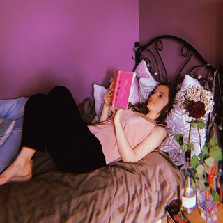 Zuzanna Jurczak feet photo thumbnail