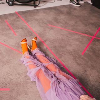 Zuzanna Jurczak feet photo thumbnail