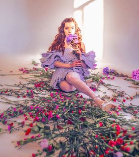 Zuzanna Jurczak feet photo thumbnail
