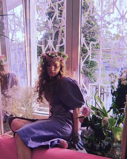 Zuzanna Jurczak feet photo thumbnail
