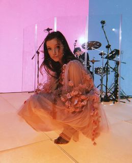 Zuzanna Jurczak feet photo thumbnail