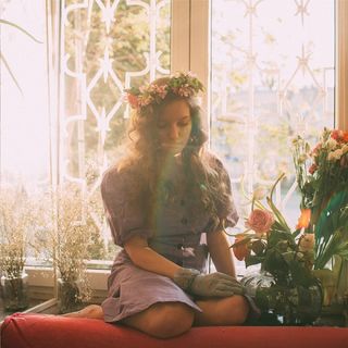 Zuzanna Jurczak feet photo thumbnail