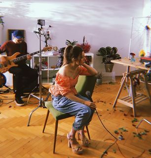 Zuzanna Jurczak feet photo thumbnail