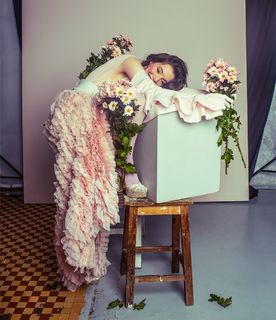 Zuzanna Jurczak feet photo thumbnail