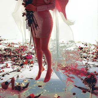Zuzanna Jurczak feet photo thumbnail