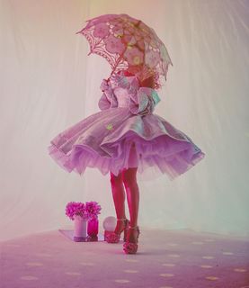 Zuzanna Jurczak feet photo thumbnail