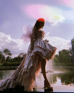 Zuzanna Jurczak feet photo thumbnail